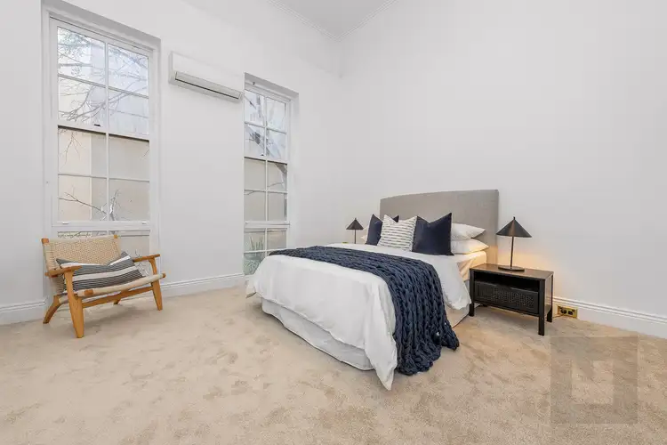 Sixth view of Homely house listing, 58 Hayward Lane, Melbourne VIC 3000