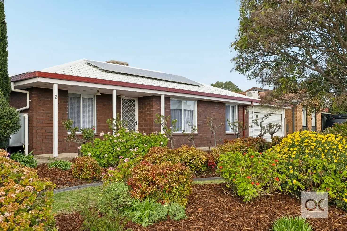 Main view of Homely house listing, 2 Rochester Street, Morphett Vale SA 5162
