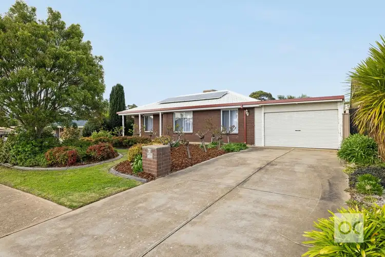 Second view of Homely house listing, 2 Rochester Street, Morphett Vale SA 5162
