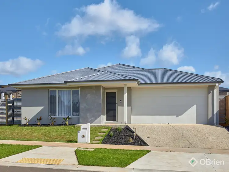 29 Kurrajong Road, Warragul VIC 3820