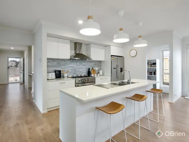 Third view of Homely house listing, 29 Kurrajong Road, Warragul VIC 3820