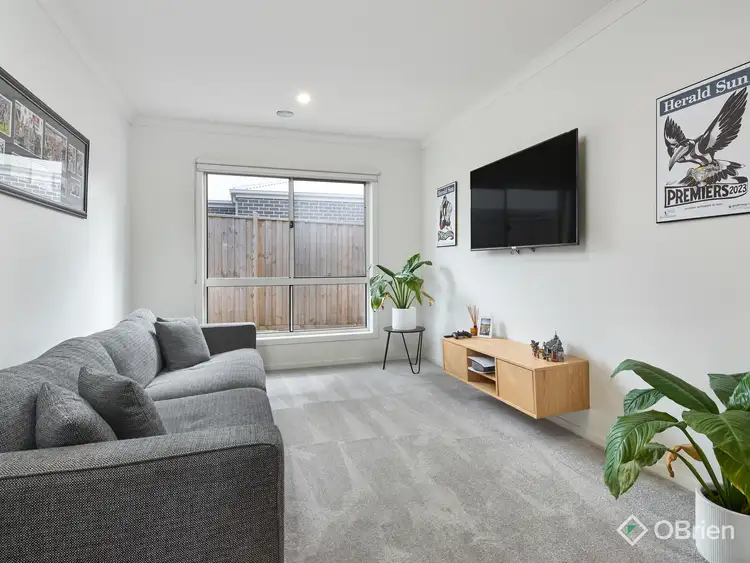 Fourth view of Homely house listing, 29 Kurrajong Road, Warragul VIC 3820