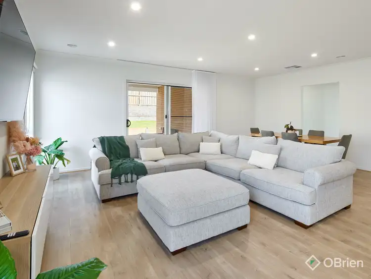 Sixth view of Homely house listing, 29 Kurrajong Road, Warragul VIC 3820