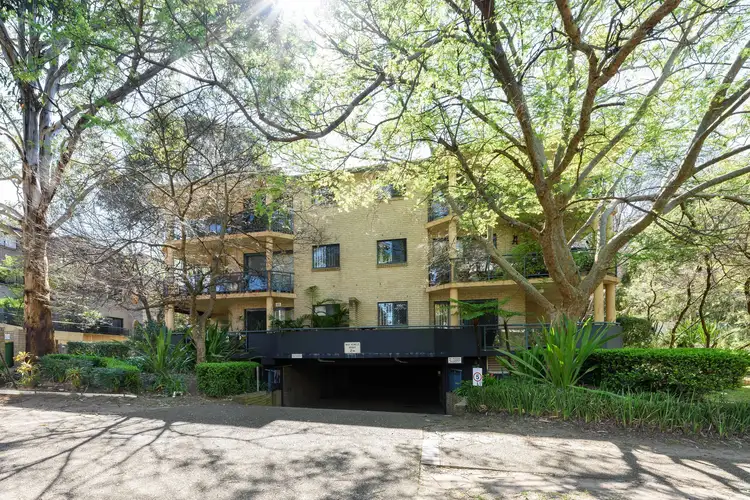 9/9-11 Cook Street, Sutherland NSW 2232