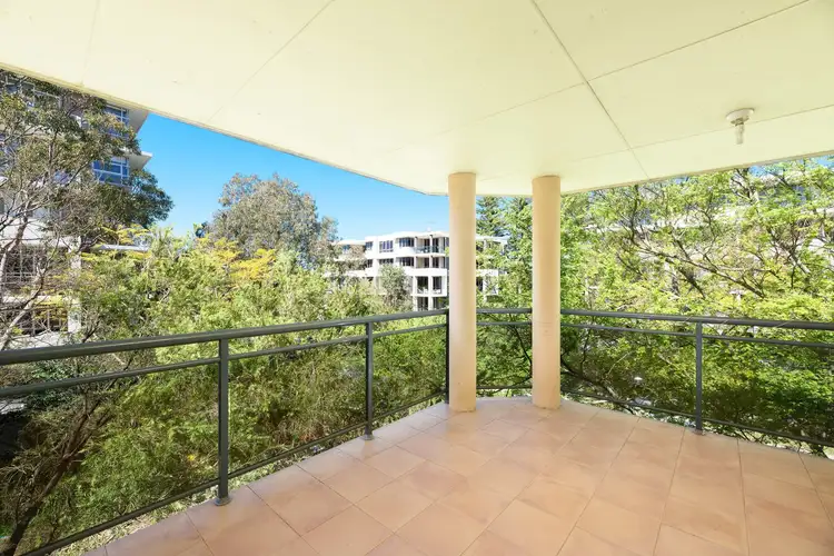 Third view of Homely unit listing, 9/9-11 Cook Street, Sutherland NSW 2232