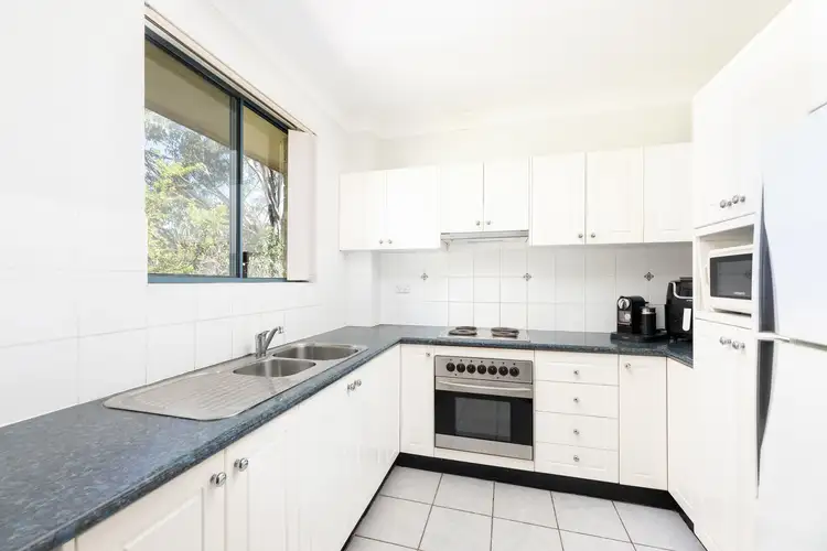Fourth view of Homely unit listing, 9/9-11 Cook Street, Sutherland NSW 2232
