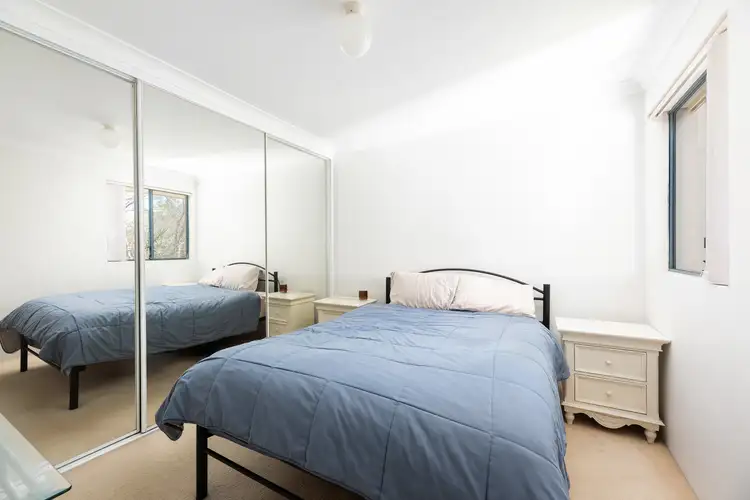 Fifth view of Homely unit listing, 9/9-11 Cook Street, Sutherland NSW 2232