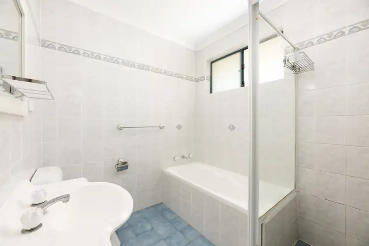 Sixth view of Homely unit listing, 9/9-11 Cook Street, Sutherland NSW 2232