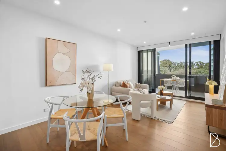 24/44 Constitution Avenue, Campbell ACT 2612