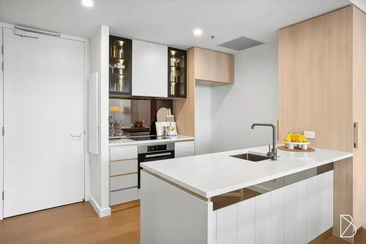 Third view of Homely unit listing, 24/44 Constitution Avenue, Campbell ACT 2612
