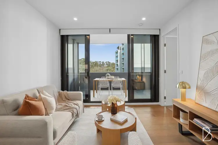 Fourth view of Homely unit listing, 24/44 Constitution Avenue, Campbell ACT 2612