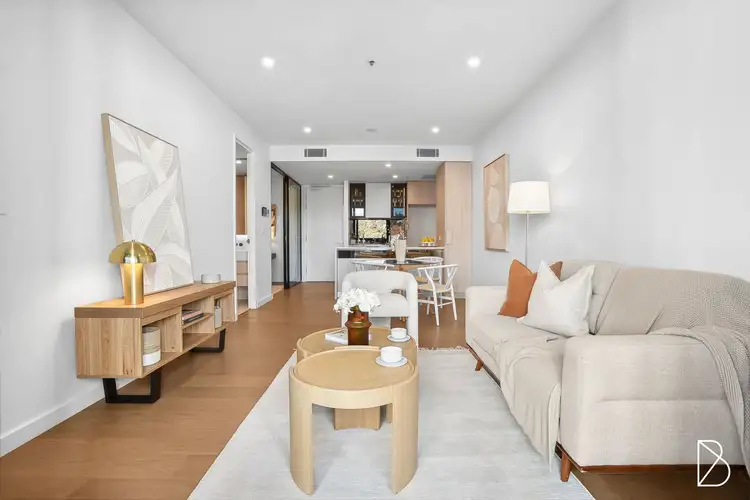 Fifth view of Homely unit listing, 24/44 Constitution Avenue, Campbell ACT 2612