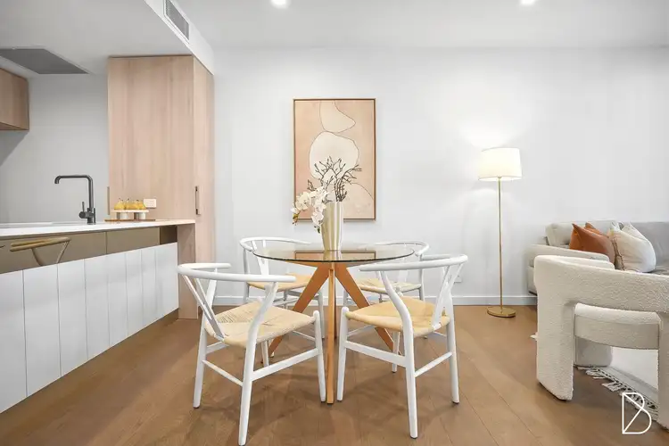 Sixth view of Homely unit listing, 24/44 Constitution Avenue, Campbell ACT 2612