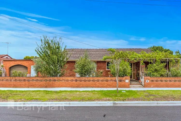 Second view of Homely house listing, 1 Cordelia Grove, St Albans VIC 3021
