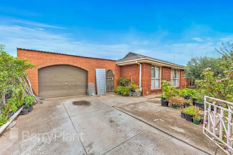 Third view of Homely house listing, 1 Cordelia Grove, St Albans VIC 3021