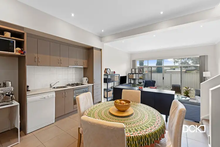 Second view of Homely townhouse listing, 2/18 Comet Street, Long Gully VIC 3550