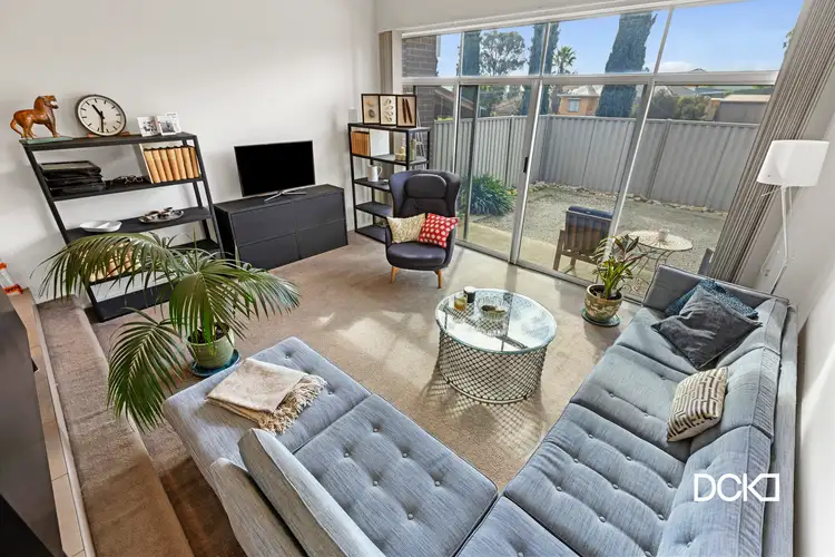 Fourth view of Homely townhouse listing, 2/18 Comet Street, Long Gully VIC 3550