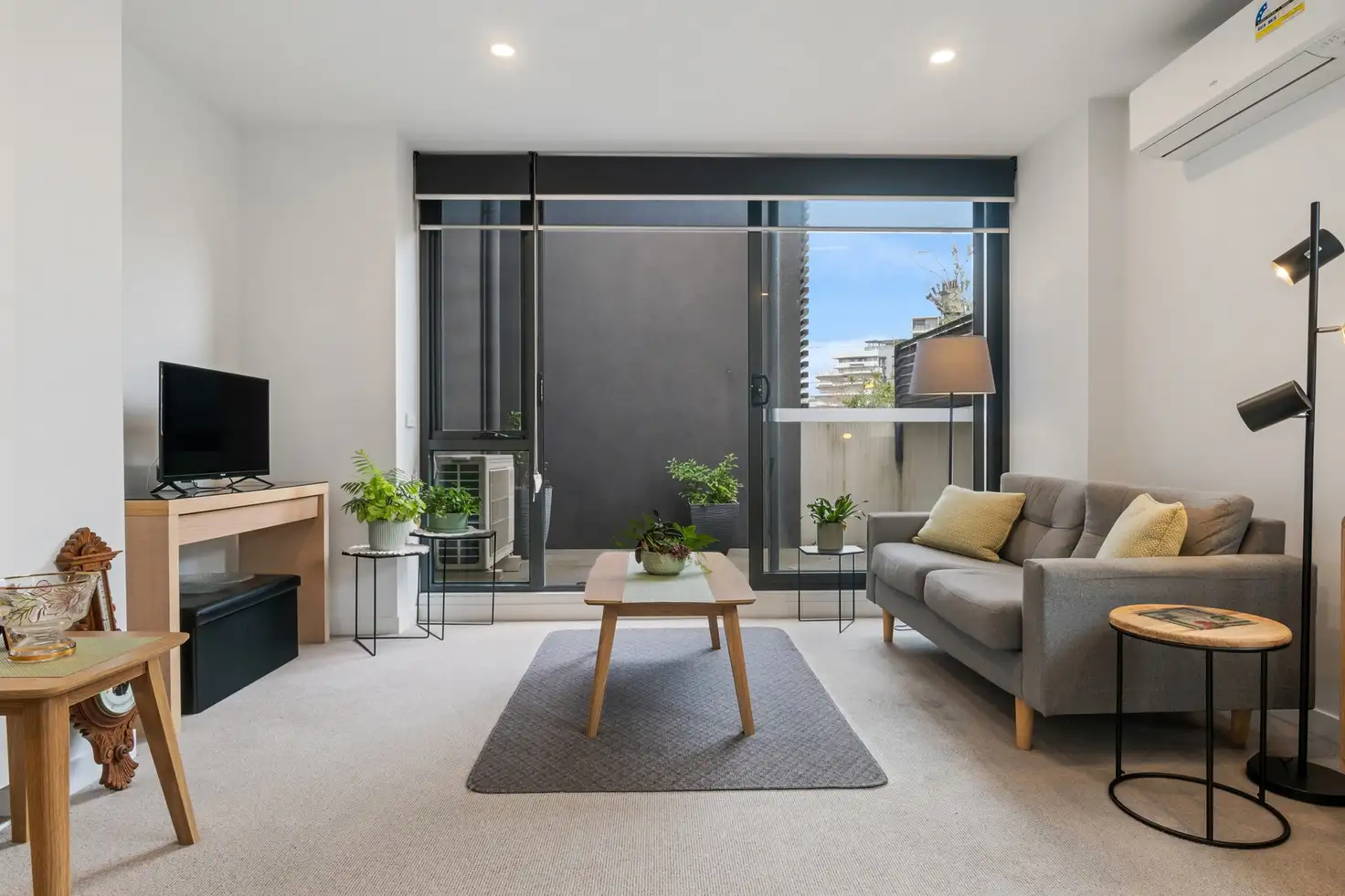 Main view of Homely apartment listing, 103/1131 Dandenong Road, Malvern East VIC 3145