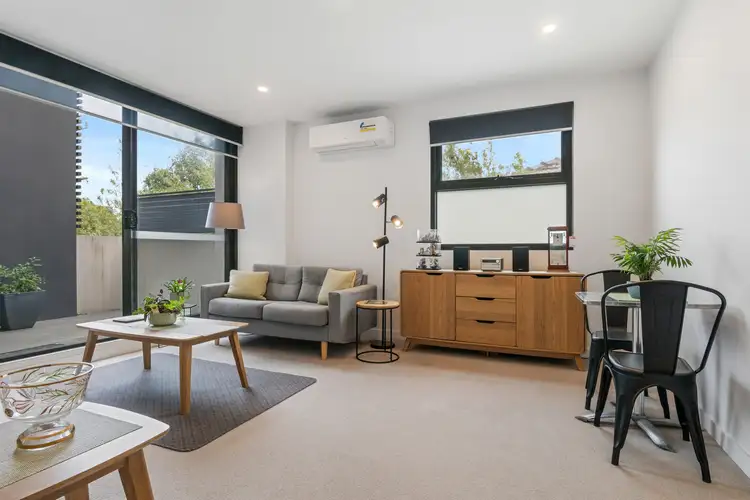 Second view of Homely apartment listing, 103/1131 Dandenong Road, Malvern East VIC 3145