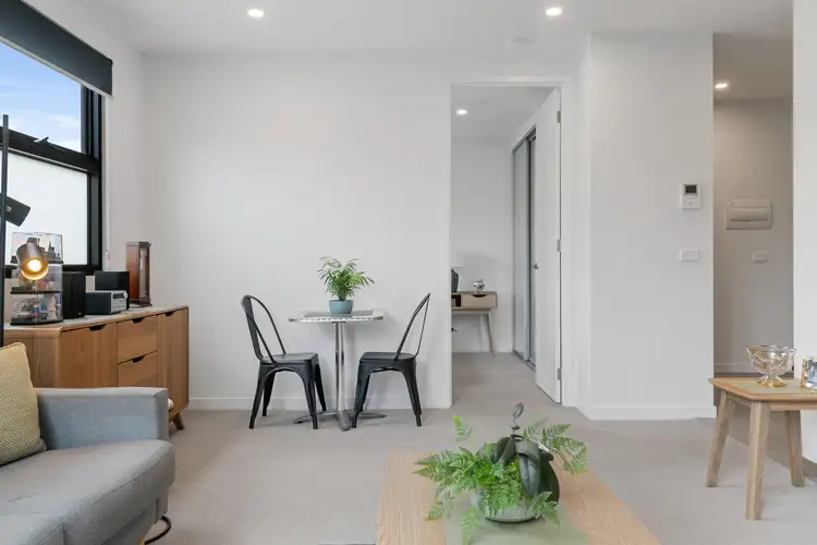 Third view of Homely apartment listing, 103/1131 Dandenong Road, Malvern East VIC 3145