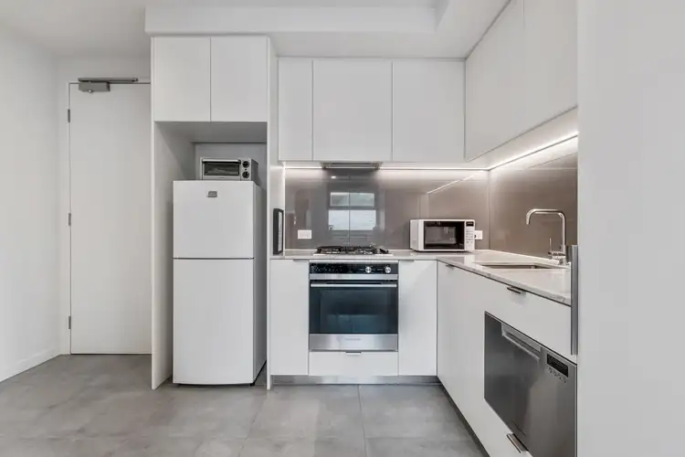 Fourth view of Homely apartment listing, 103/1131 Dandenong Road, Malvern East VIC 3145