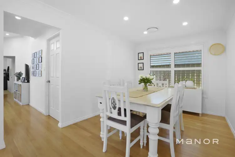 Third view of Homely house listing, 18 Vella Crescent, Blacktown NSW 2148