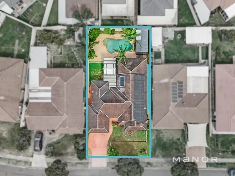 Fifth view of Homely house listing, 18 Vella Crescent, Blacktown NSW 2148
