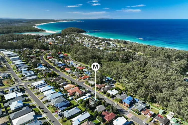 93 Leo Drive, Narrawallee NSW 2539