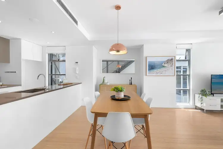 Fifth view of Homely apartment listing, 109C/797 Botany Road, Rosebery NSW 2018