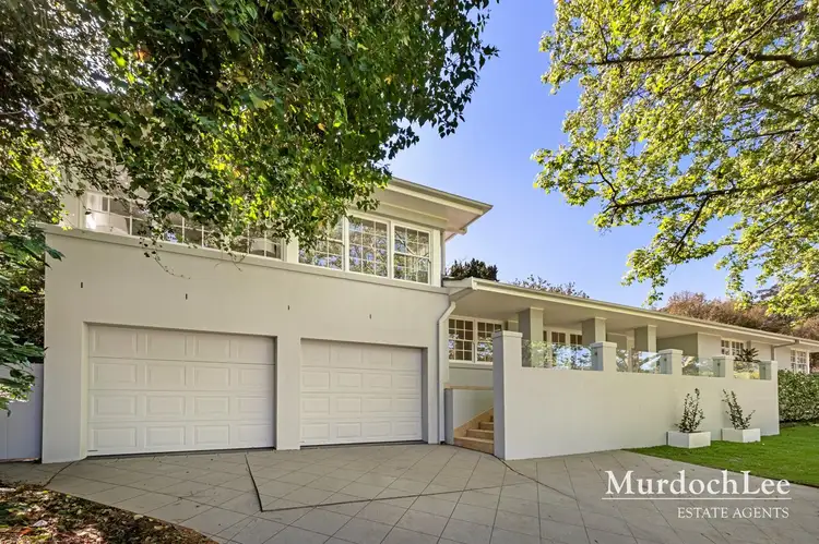 36 Woodhill Street, Castle Hill NSW 2154