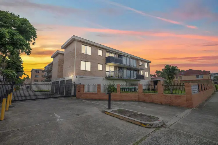 65/919 Botany Road, Rosebery NSW 2018