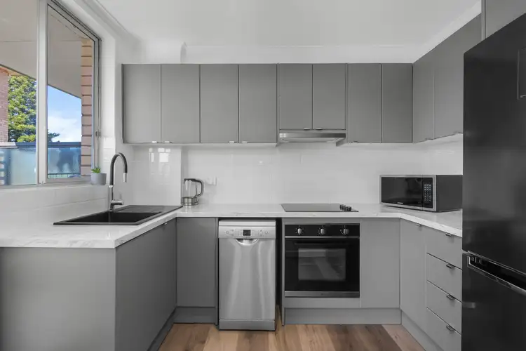 Second view of Homely apartment listing, 65/919 Botany Road, Rosebery NSW 2018