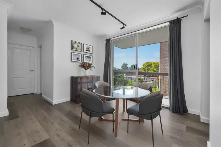 Third view of Homely apartment listing, 65/919 Botany Road, Rosebery NSW 2018