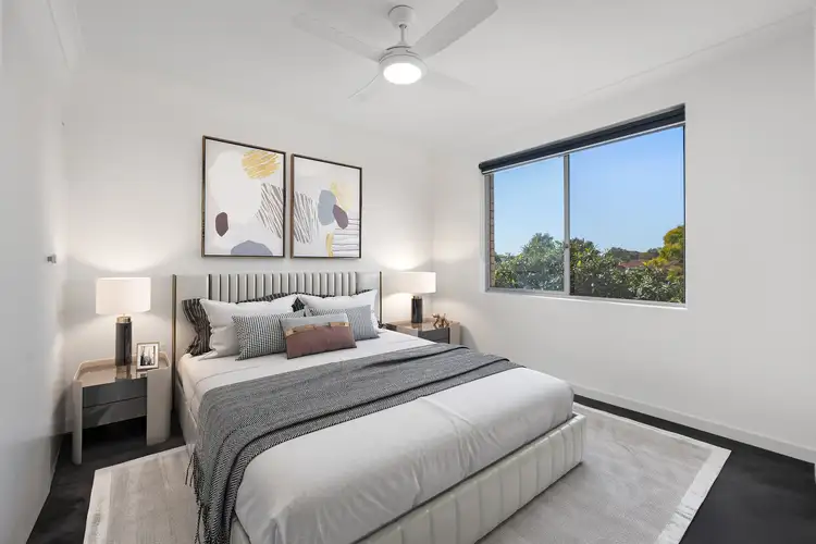 Fourth view of Homely apartment listing, 65/919 Botany Road, Rosebery NSW 2018