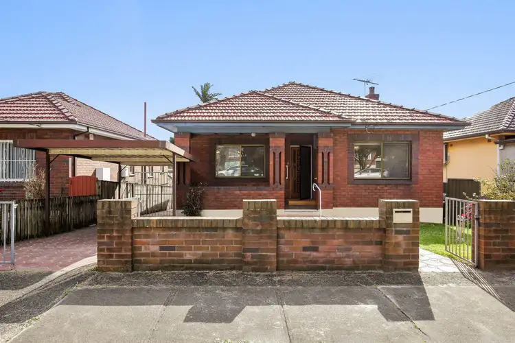 51 Vernon Avenue, Eastlakes NSW 2018
