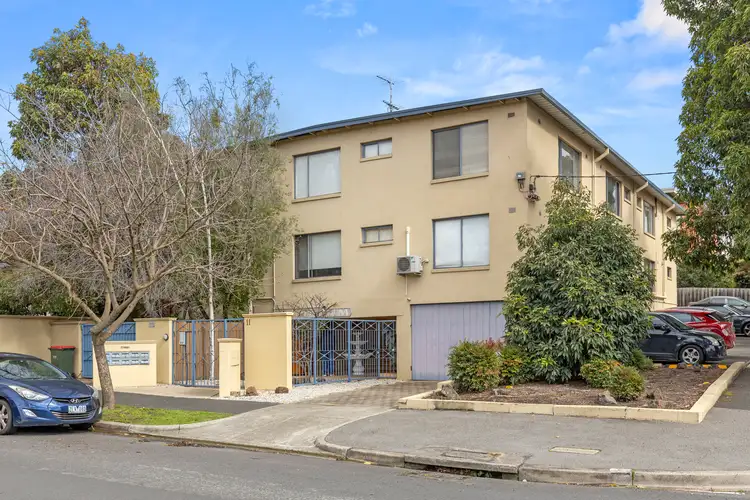 3/11 Findon Street, Hawthorn VIC 3122