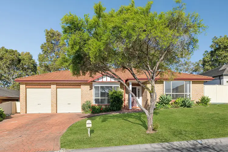 Main view of Homely house listing, 52 Solander Avenue, West Hoxton NSW 2171