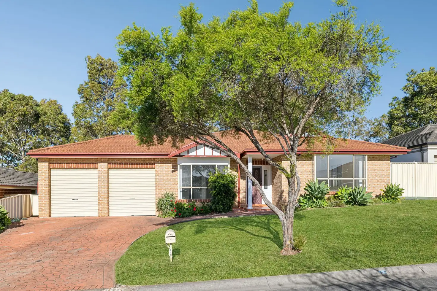Main view of Homely house listing, 52 Solander Avenue, West Hoxton NSW 2171