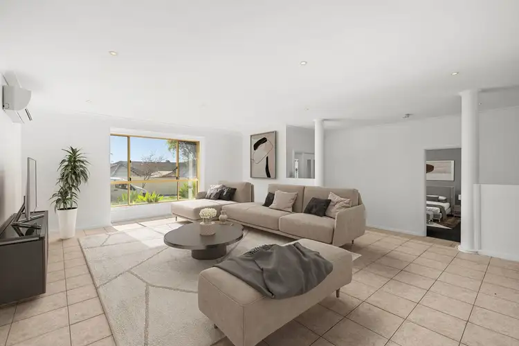 Second view of Homely house listing, 52 Solander Avenue, West Hoxton NSW 2171