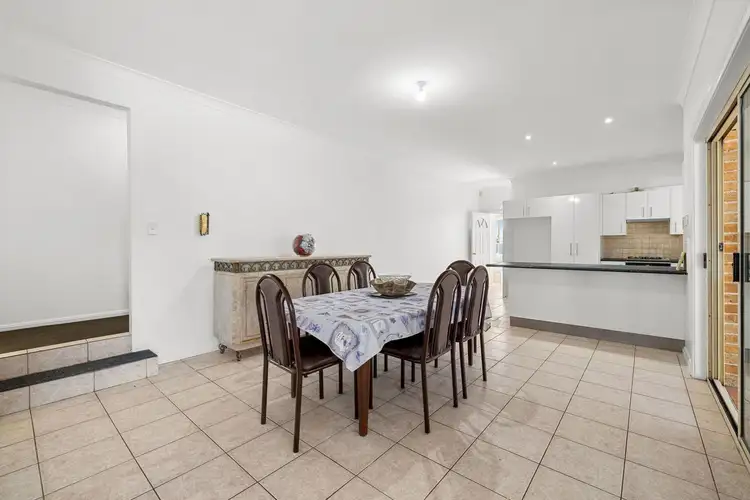 Third view of Homely house listing, 52 Solander Avenue, West Hoxton NSW 2171