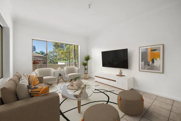 Fifth view of Homely house listing, 52 Solander Avenue, West Hoxton NSW 2171