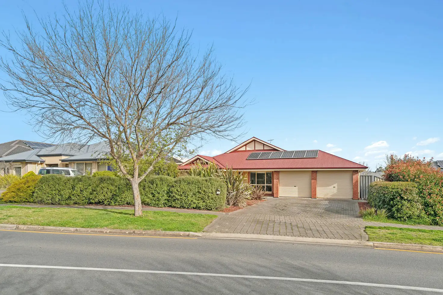 Main view of Homely house listing, 45 Hurling Drive, Mount Barker SA 5251