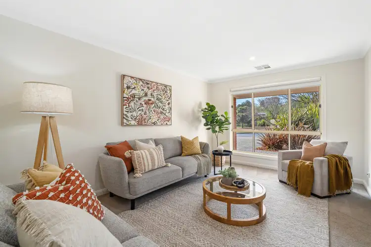 Second view of Homely house listing, 45 Hurling Drive, Mount Barker SA 5251