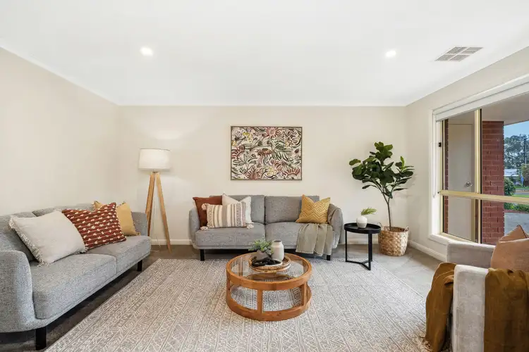 Third view of Homely house listing, 45 Hurling Drive, Mount Barker SA 5251