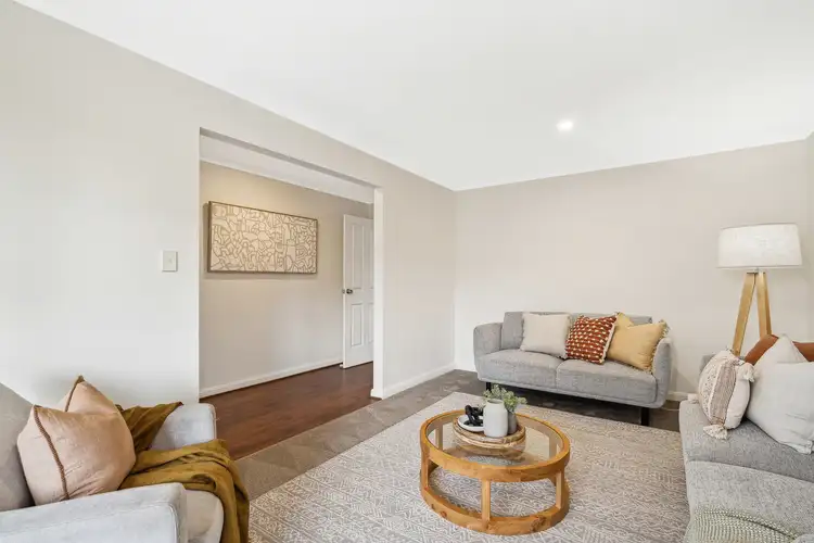 Fourth view of Homely house listing, 45 Hurling Drive, Mount Barker SA 5251