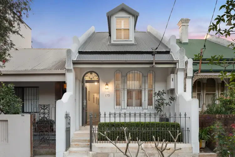 Main view of Homely house listing, 175 Lawrence Street, Alexandria NSW 2015