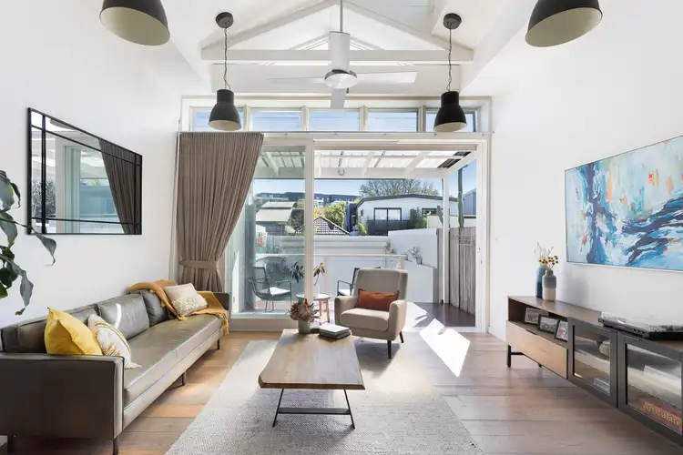 Second view of Homely house listing, 175 Lawrence Street, Alexandria NSW 2015