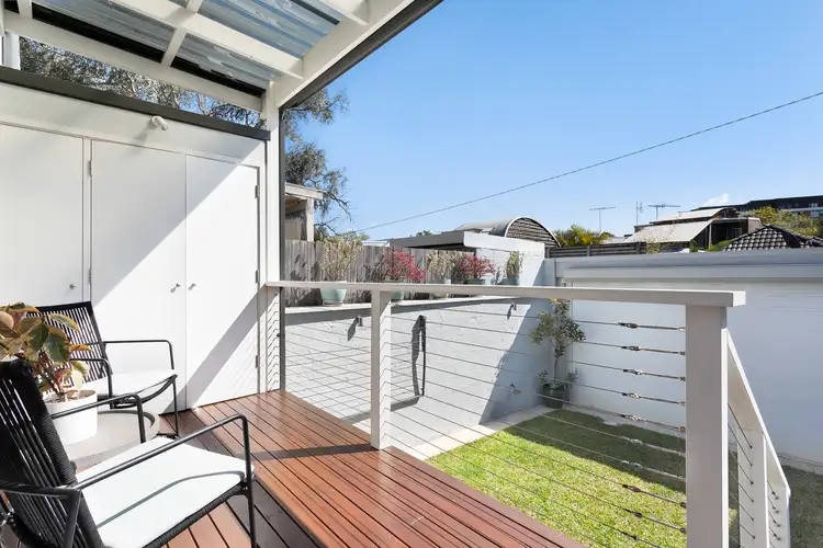 Third view of Homely house listing, 175 Lawrence Street, Alexandria NSW 2015