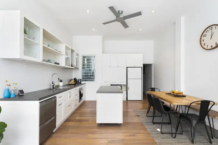 Fifth view of Homely house listing, 175 Lawrence Street, Alexandria NSW 2015