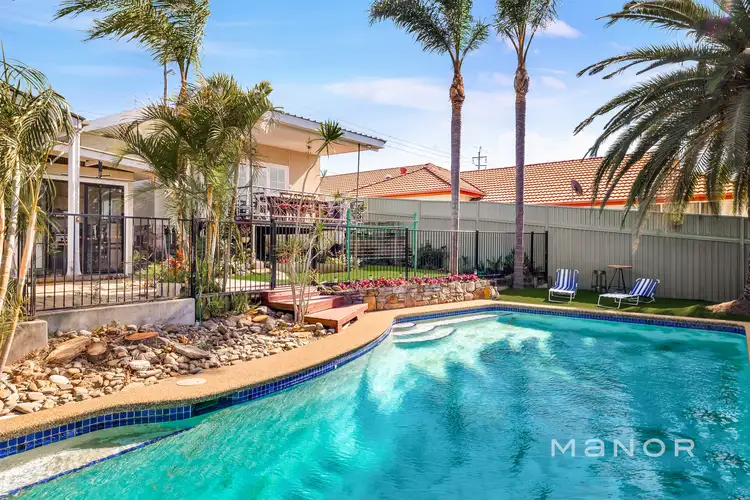 205 Old Windsor Road, Northmead NSW 2152